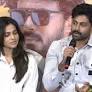 Ashwin Kumar hits back at reporter's question on "sleeping" during script narrations: 'Haven't you slept in theatres?'