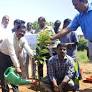 Pondicherry University National Service Scheme (NSS) launches Ek Ped Maa Ke Naam Campaign 2.0 Drive