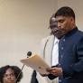 Suresh Singh sworn in as new PPP/C MP