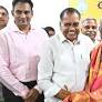 Will strive to raise the bar in journalism, says Andhra Pradesh media academy Chairman Suresh Kumar