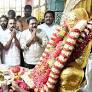 Sengottaiyan meets expelled AIADMK leaders Panneerselvam, Dhinakaran, Sasikala