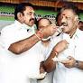 'Wolf & lamb can’t co-exist': Edappadi K Palaniswami on O Panneerselvam and TTV Dhinakaran's return to AI
