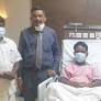 Covid-19: Tamil Nadu minister R Kamaraj ‘pulled from the jaws of death’