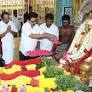 CM backs EPS demand for Bharat Ratna for Thevar