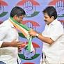 Former IAS officer Kannan Gopinathan joins Congress