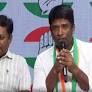Former IAS officer Kannan Gopinathan joins Congress