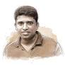 Change Doesn’t happen Without Political Parties: Kannan Gopinathan On Joining Congress