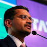 India's TCS CEO Gopinathan to exit, president Krithivasan to take over