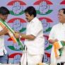 Former IAS officer Kannan Gopinathan, who resigned in protest against the Centre, joins Congress