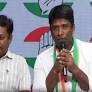 Ex-IAS officer Kannan Gopinathan, who resigned to protest against abrogation of Article 370, joins Congress