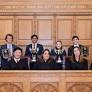 Paige Hoss ’27 and Sahil Venkatesan ’27 Win Cuccia Cup Competition