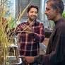 Indian American plant biologists win $500,000 VinFuture Prize for developing self-cloning crops