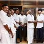 Former AIADMK minister R Vaithilingam joins DMK