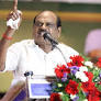 Tamil Nadu politics hots up: Former AIADMK minister R Vaithilingam resigns as MLA, joins DMK