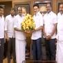 OPS loyalist R Vaithilingam joins DMK: Boost for MK Stalin in delta constituencies of Tamil Nadu