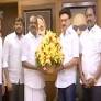 Former AIADMK Minister R Vaithilingam Resigns As MLA, Joins DMK Ahead Of Tamil Nadu Polls