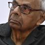 Former RBI Governor Rangarajan critiques 16th Finance Commission report