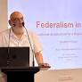 ‘The Shishya Is Rebelling’: Drabu Calls for New Federal Compact as Rangarajan Backs Deeper Debate