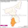LIVE Peravurani Election Result 2021, Thanjavur District in Tamil Nadu Elections Results