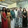 Jayaram and Kalidas Jayaram's Ashakal Aayiram begins