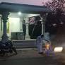 Tamil Nadu poll: AIADMK leader burns dhotis in protest after party fields ex-Congressman from Alangudi