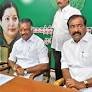 AIADMK appoints 12 new spokespersons