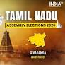 Sivaganga Assembly Polls 2026: Seat profile, past winners, margin and candidates