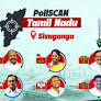 PollSCAN TN: Caste, loyalty and leadership to shape outcomes for Sivaganga