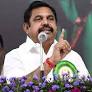 EPS booked after AIADMK men rough up Sasikala 'aide' for calling him 'traitor'
