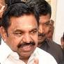 Edappadi Palaniswami, AIADMK MLA among six booked for ‘assaulting’ passenger in Madurai airport