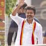Deep state's new baby: BJP leader slams actor Vijay, says TVK shows naxal mindset