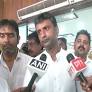 BJP's Vinoj P Selvam slams TVK chief Vijay, says "Still in kindergarten as far as politics is concerned"