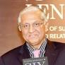 R Gopalakrishnan prepares to hang up his boots at Bombay House