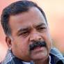 Congress-DMK row: Manickam Tagore seeks respect in alliance