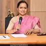Who Is Sujata Karthikeyan, Top Odisha IAS Officer Who Got Early Retirement