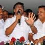 AIADMK MLA escapes from Koovathur resort in disguise, joins Panneerselvam camp
