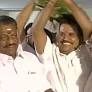 AIADMK crisis: How MLA Saravanan escaped security at the Golden Bay resort to join OPS camp