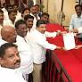 PTR Stakes Claim Again: Madurai Central Set for High-Voltage Contest in 2026