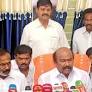 AIADMK lawmaker pitches for one leader for party