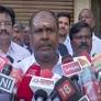 Party strong despite DMK's lure: Ex-Min RB Udhayakumar