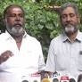 AIADMK's R.B. Udhayakumar questions DMK led govt says AIADMK will return to power in polls