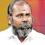 RB Udhayakumar: Wrong move by selfish leader