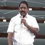 "MK Stalin Should Return as Chief Minister": DMK gets praise from OPS-camp MLA Ayyappan