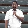 DMK MLA Ayyappan Calls for M K Stalin's Return as CM