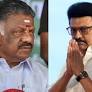 'Stalin might return as Tamil Nadu's CM': O Panneerselvam's prediction creates stir