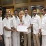 O Panneerselvam joins DMK in presence of MK Stalin