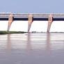 Vaigai dam level crosses 68 feet, flood alert issued