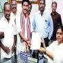 OPS son declares assets worth Rs 6 crore, claims no pending criminal cases