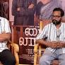 Exclusive | Sasikumar: Censor Board praised Raju Murugan's My Lord