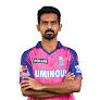 Murugan Ashwin Profile